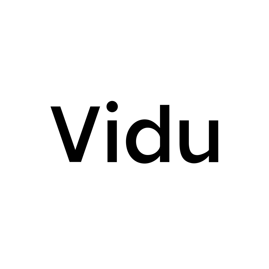 Vidu Text icon