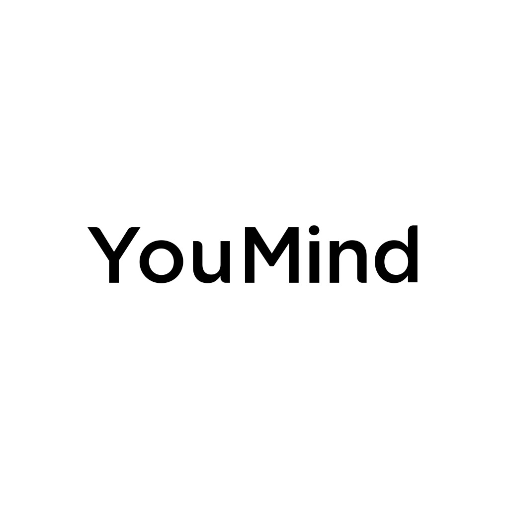YouMind Text icon