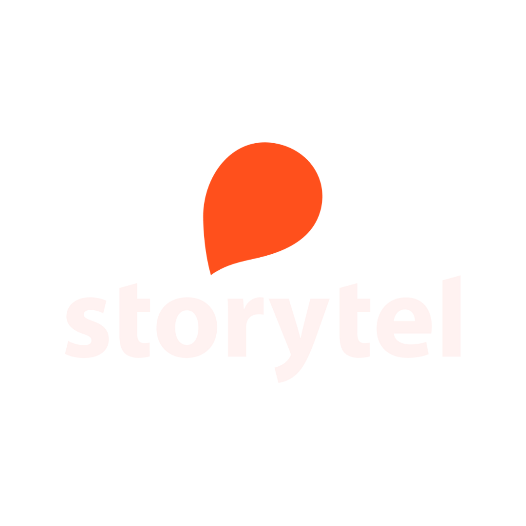 StoryTel